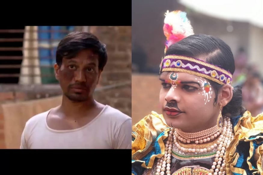 रात्रीस खेळ चाले मालिकेत होळी तर पेटली. आता कोकणातला शिमगा साजरा होतोय.शिमग्याची सोंगं गावात नाचतायत. रात्रीस खेळ चाले मालिकेत होळी तर पेटली. आता कोकणातला शिमगा साजरा होतोय.शिमग्याची सोंगं गावात नाचतायत.
