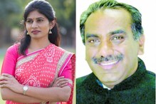 रावेर लोकसभा निवडणूक : रक्षा खडसेंसाठी प्रतिष्ठेची लढत, भाजपला पुन्हा यश मिळणार का? रावेर लोकसभा निवडणूक : रक्षा खडसेंसाठी प्रतिष्ठेची लढत, भाजपला पुन्हा यश मिळणार का?