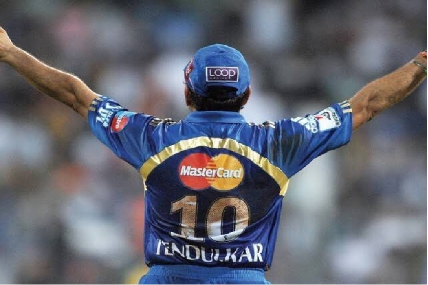 IPL 2019 ...म्हणून मुंबई जिंकली, सचिनने सांगितला ‘टर्निंग पॉईंट’