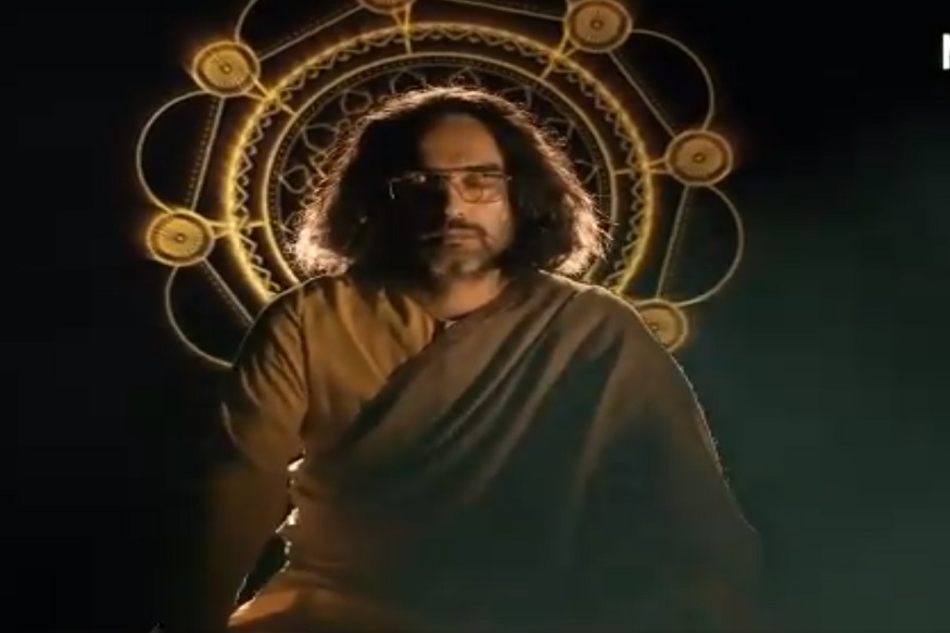 Sacred Games 2 Teaser: सरताज सिंगचा काटेकर परत येणार का?