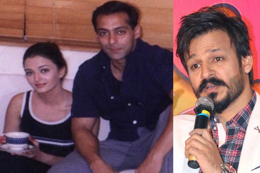 ‘ती अजूनही माझ्या कवेत आहेत,’ विवेकच्या या वक्तव्यानंतर सलमानने दिली होती ‘ही’ धमकी