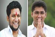 अहमदनगर निवडणूक निकाल 2019 LIVE : भाजपचे सुजय विखे पाटील विजयाच्या वाटेवर
