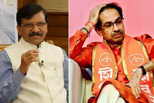 उद्धव ठाकरेंबाबतच्या 'त्या' बातमीवर संजय राऊतांचे शिक्कामोर्तब!