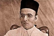 सावरकरांच्या नावाआधीचा 'देशभक्त' शब्द काढणार, काँग्रेसच्या निर्णयाची जोरदार चर्चा!