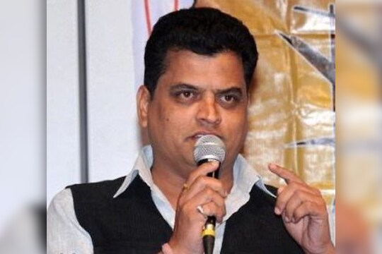 VIDEO: एखाद्याचा खून केल्यानं कुणी दहशतवादी होत नाही- शरद पोंक्षे