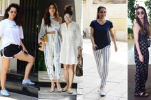 कंगना रणौतपासून शिल्पा शेट्टीपर्यंत यांच्याकडून शिका SUMMER GOALS