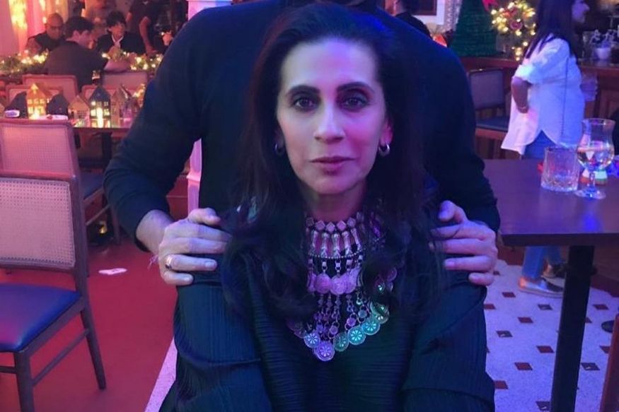 लग्नानंतर एकटीच हनिमूनला गेली होती 'या' अभिनेत्याची पत्नी