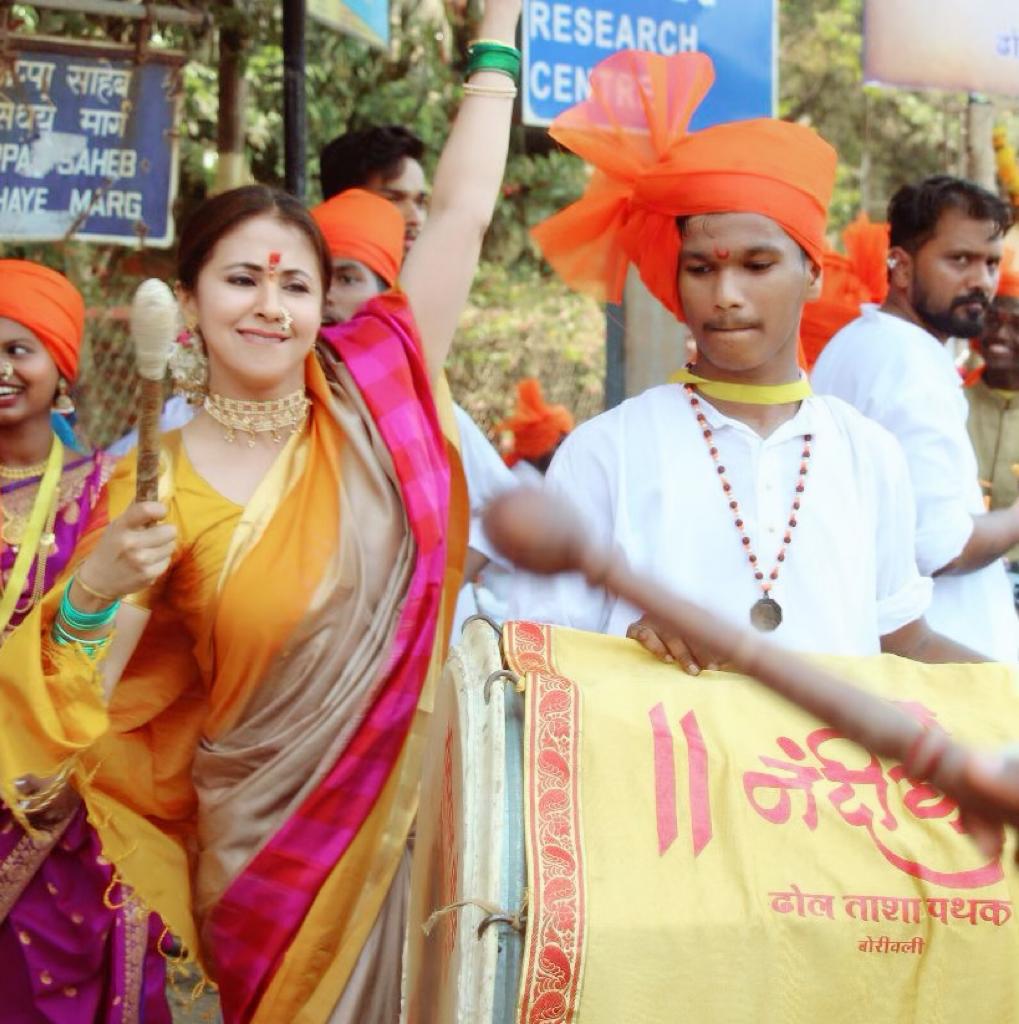 उर्मिला मातोंडकर या लोकसभा निवडणूक 2019मधील राष्ट्रीय काँग्रेसच्या उत्तर मुंबईतील उमेदवार आहेत. उर्मिला मातोंडकर या लोकसभा निवडणूक 2019मधील राष्ट्रीय काँग्रेसच्या उत्तर मुंबईतील उमेदवार आहेत.