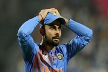 ICC Ranking : वन डेमध्ये यजमानांनी मारली बाजी, तर विराटसेना 'या' नंबरवर