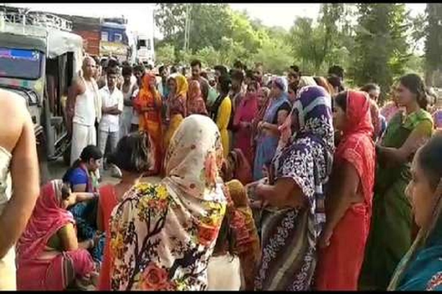 भाजप नेत्याची हत्या; झोपेत असताना केला हल्ला