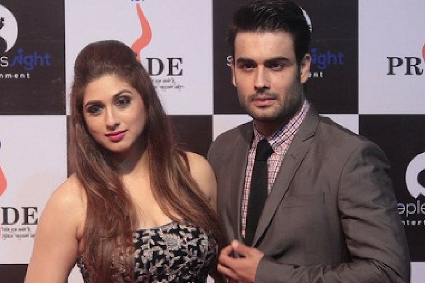 या टीव्ही कपलमधले वाद विकोपाला, लवकरच घेणार घटस्फोट?