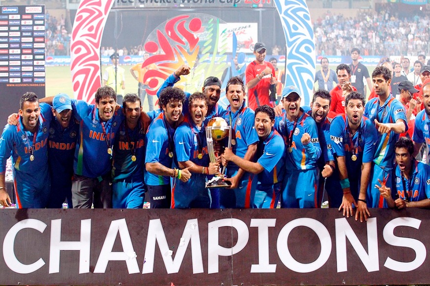 लोकसभा मोदी जिंकले तर भारत वर्ल्ड कप हरणार?