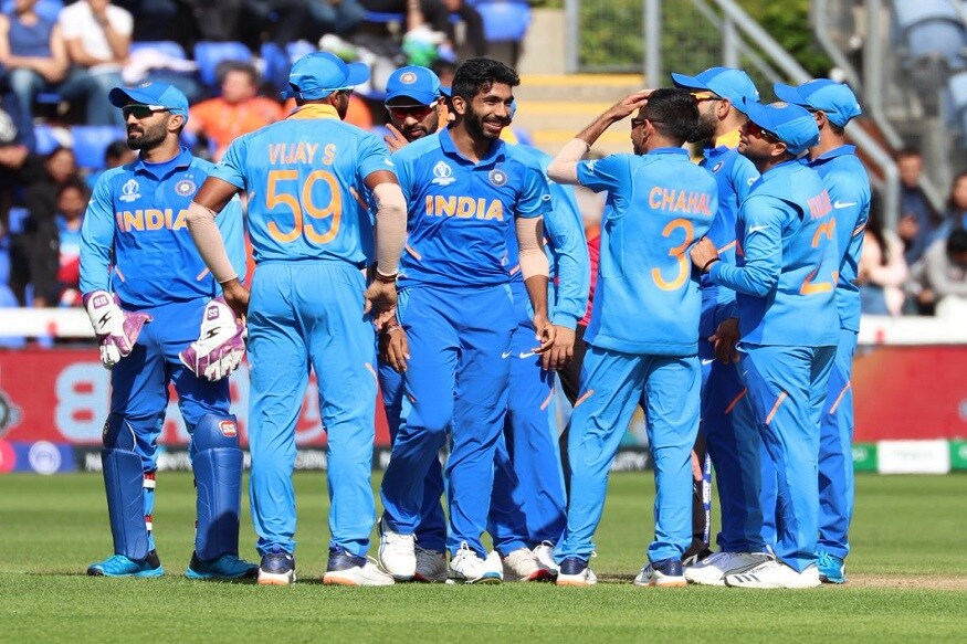 इंग्लंडमध्ये सुरु असलेल्या वर्ल्ड कप स्पर्धेत भारतीय संघ विराट कोहलीच्या नेतृत्वाखाली खेळणार आहे. भारताचा पहिला सामना 5 जून रोजी दक्षिण आफ्रिकेविरुद्ध होणार आहे. या सामन्यापूर्वी झालेल्या एका कार्यक्रमात पाकिस्तानचा माजी कर्णधार यूनुस खानने विराट कोहली सुपरस्टार कशामुळे झाला याचा खुलासा केला आहे. इंग्लंडमध्ये सुरु असलेल्या वर्ल्ड कप स्पर्धेत भारतीय संघ विराट कोहलीच्या नेतृत्वाखाली खेळणार आहे. भारताचा पहिला सामना 5 जून रोजी दक्षिण आफ्रिकेविरुद्ध होणार आहे. या सामन्यापूर्वी झालेल्या एका कार्यक्रमात पाकिस्तानचा माजी कर्णधार यूनुस खानने विराट कोहली सुपरस्टार कशामुळे झाला याचा खुलासा केला आहे.