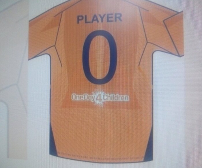 IANS या वृत्तसंस्थेने दिलेल्या वृत्तानुसार 2019च्या वर्ल्ड कपमध्ये भारतीय संघाच्या जर्सीचा रंग का भगवा असू शकतो. याचे कारण म्हणजे, अफागाणिस्तान आणि भारत यांच्या जर्सीचा रंग सारखा असल्यामुळं भारताला भगव्या रंगाची जर्सी परिधानकरुन खेळावे लागणार आहे. दरम्यान या जर्सीचा एक फोटो सध्या सोशल मीडियावर व्हायरल होत आहे. 