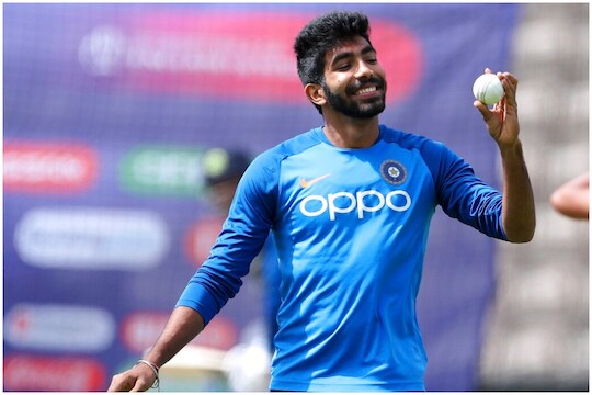 World Cup : 'काहीच मदत मिळत नाही', इंग्लंड आणि ICC वर बुमराह भडकला!