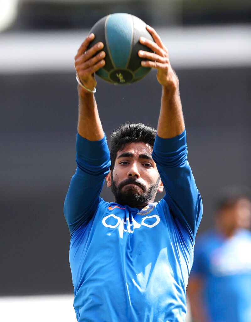 आयसीसी क्रिकेट स्पर्धेत अनेक प्रकारच्या चाचण्या केल्या जातात. ही चाचणी वाडाकडून करण्यात आली. आतापर्यंत कोणत्याही खेळाडूची डोपिंग चाचणी करण्यात आलेली नाही. आयसीसी क्रिकेट स्पर्धेत अनेक प्रकारच्या चाचण्या केल्या जातात. ही चाचणी वाडाकडून करण्यात आली. आतापर्यंत कोणत्याही खेळाडूची डोपिंग चाचणी करण्यात आलेली नाही.
