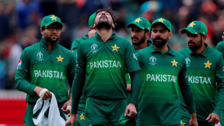 IND vs PAK : पाऊस पडला तरी काळजी नको ! फायदा तर टीम इंडियालाच होणार