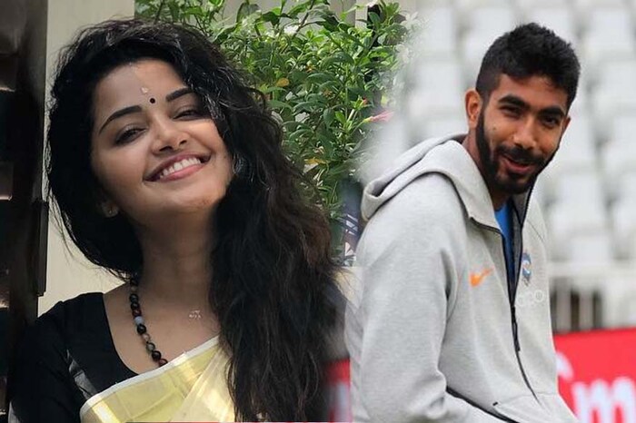 अनुपमाने काही महिन्यांपूर्वी कन्नड चित्रपटातून पदार्पण केलं. तसेच तेलुगू भाषिक चित्रपटातही ती काम करत आहे. अनुपमासोबतच्या अफेअरबद्दल बुमराहने मात्र कोणतीही प्रतिक्रिया दिलेली नाही. 