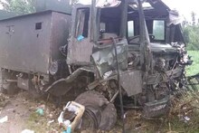 दहशतवाद्यांनी रचला होता पुलवामाप्रमाणे हल्ल्याचा प्लॅन