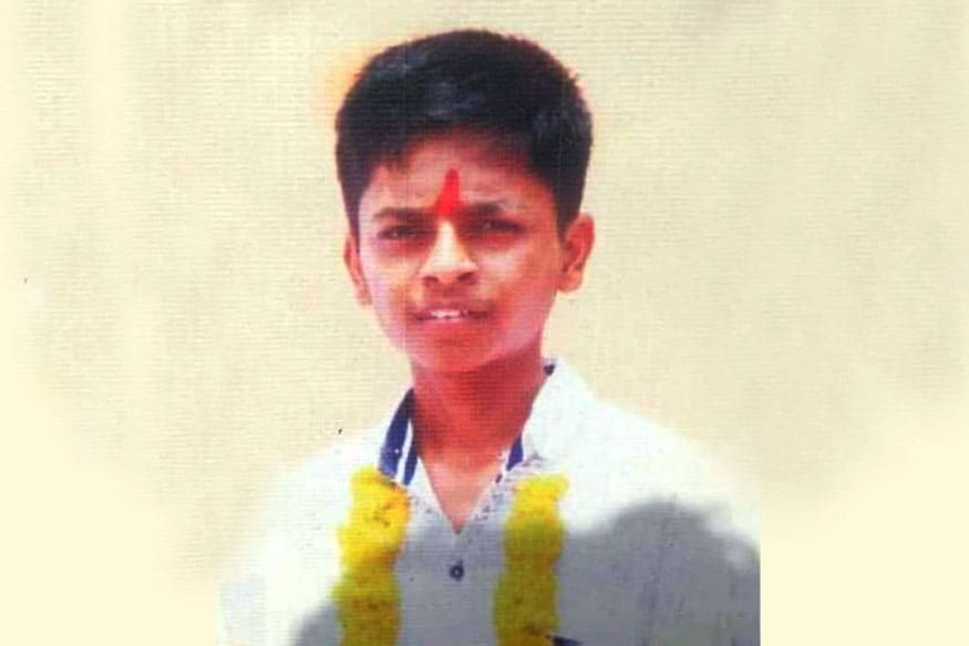 दहावीत 94 टक्के गुण असूनही अॅडमिशन मिळेना, मराठा विद्यार्थ्याची आत्महत्या