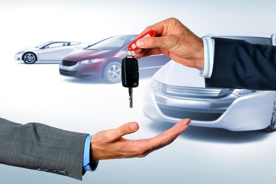Car Loan ट्रान्सफर करायचंय? मग 'या' गोष्टी विसरू नका