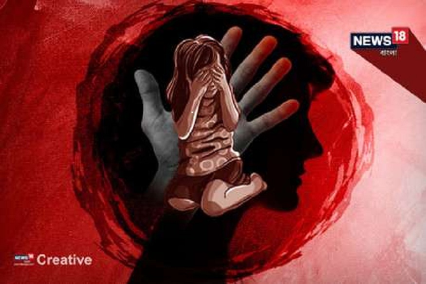 अख्खं गाव खेळत होतं होळी आणि चिमुरडी नराधमांशी लढत राहिली, रुग्णालयात सोडला जीव