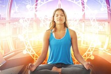 International Yoga Day: ब्रेस्ट कॅन्सरसाठी जाणून घ्या योगाचे फायदे