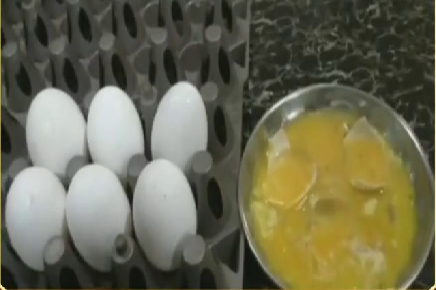 VIDEO: तुम्ही प्लॅस्टिकची अंडी खात नाही ना? यासोबत इतर महत्त्वाच्या 18 बातम्या