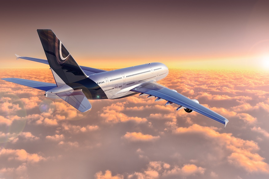 High detailed 3d render