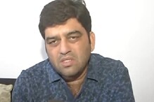 मनसेचे नेते हर्षवर्धन जाधवांना कोणत्याही क्षणी होऊ शकते अटक मनसेचे नेते हर्षवर्धन जाधवांना कोणत्याही क्षणी होऊ शकते अटक