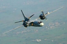 Indian Air Forceच्या AN-32 विमानातील क्रु मेंबरसह 13 जणांचा मृत्यू
