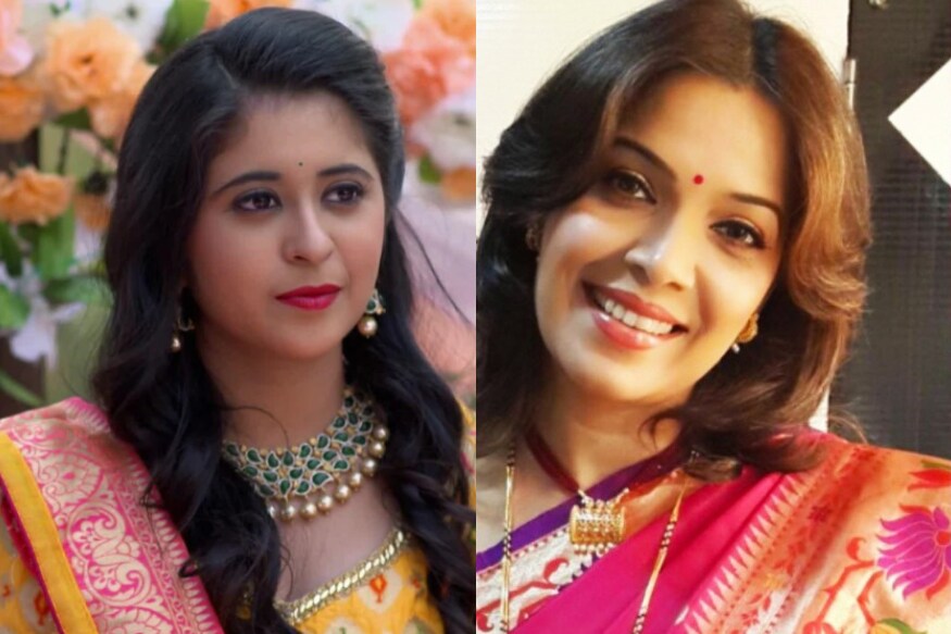 अनेक आठवडे पहिल्या आणि दुसऱ्या स्थानावर असलेली तुला पाहते ही मालिका आता चक्क पाचव्या स्थानावर घसरली आहे. मालिकेत ईशा हीच गेल्या जन्मीची राजनंदिनी हे समोर आलंय. ईशाला राजनंदिनीचं आयुष्यच आठवलं. त्यामुळे विक्रांत हाच खलनायक आहे, हे ईशा आणि प्रेक्षकांनाही कळलं. त्यामुळे मालिकेबद्दलची उत्सुकता कमी झाली. राजनंदिनीचं तरुणपण मालिकेत दाखवलंय. तिची भूमिका करणारी शिल्पा तुळसकर वयानं मोठी वाटते. पुन्हा पुनर्जन्म वगैरे प्रकार प्रेक्षकांच्या फार पचनी पडलेले दिसत नाहीत. त्यामुळे ही मालिका २८४५ पॉईंट्सने नंबर 5 वरच राहिली. अनेक आठवडे पहिल्या आणि दुसऱ्या स्थानावर असलेली तुला पाहते ही मालिका आता चक्क पाचव्या स्थानावर घसरली आहे. मालिकेत ईशा हीच गेल्या जन्मीची राजनंदिनी हे समोर आलंय. ईशाला राजनंदिनीचं आयुष्यच आठवलं. त्यामुळे विक्रांत हाच खलनायक आहे, हे ईशा आणि प्रेक्षकांनाही कळलं. त्यामुळे मालिकेबद्दलची उत्सुकता कमी झाली. राजनंदिनीचं तरुणपण मालिकेत दाखवलंय. तिची भूमिका करणारी शिल्पा तुळसकर वयानं मोठी वाटते. पुन्हा पुनर्जन्म वगैरे प्रकार प्रेक्षकांच्या फार पचनी पडलेले दिसत नाहीत. त्यामुळे ही मालिका २८४५ पॉईंट्सने नंबर 5 वरच राहिली.