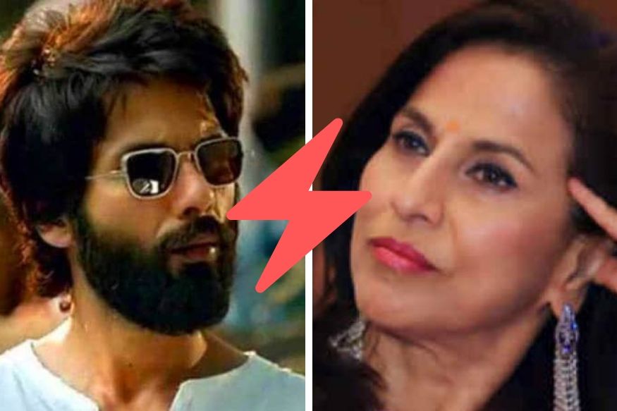 'या' प्रसिद्ध मराठमोळ्या लेखिकेने घेतला 'कबीर सिंग' न पाहण्याचा निर्णय |Shobha De| Shahid Kapoor| Kabir singh