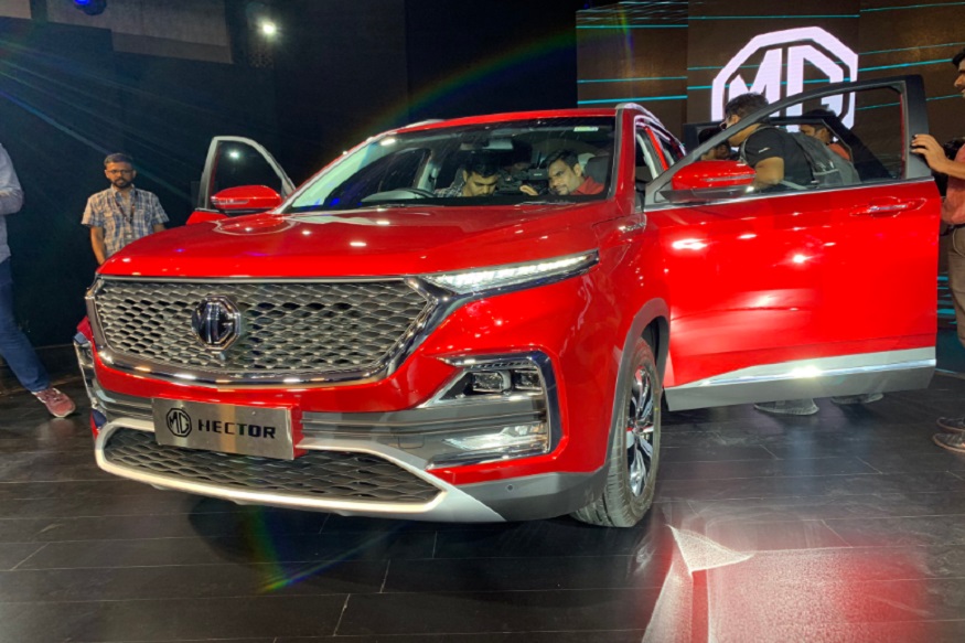 लवकरच लाँच होतेय तुमच्याशी बोलणारी कार