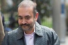 PNB Scam : नीरव मोदीनं जेलमध्ये मागितला लॅपटॉप