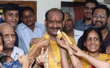 या व्यक्तीच्या खांद्यावर लोकसभेच्या अध्यक्षपदाची जबाबदारी?