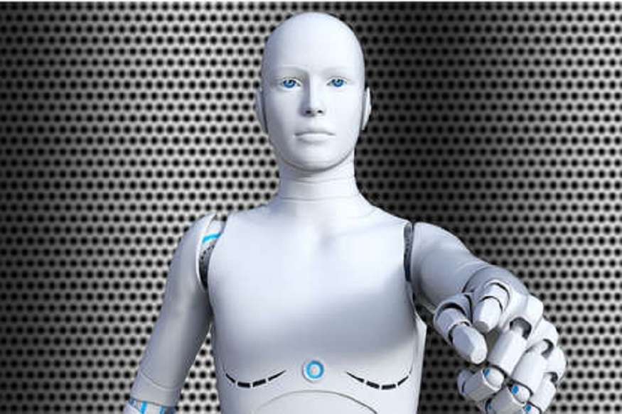 आता रोबोट होतील तुमचे बाॅस, इंटरव्ह्यूमध्ये अशी घेतील परीक्षा