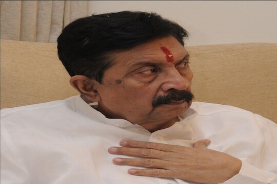 पश्चिम महाराष्ट्रातील राष्ट्रवादीच्या आणखी एका गडाला हादरा, फलटणचे ‘राजे’ भाजपमध्ये जाणार?