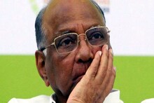 'तिकीट द्या नाहीतर पक्ष सोडतो', राष्ट्रवादीच्या नेत्याचे थेट शरद पवारांना आव्हान
