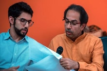EXIT POLL मधील 'या' आकड्यांमुळे वाढू शकते शिवसेनेचीही डोकेदुखी