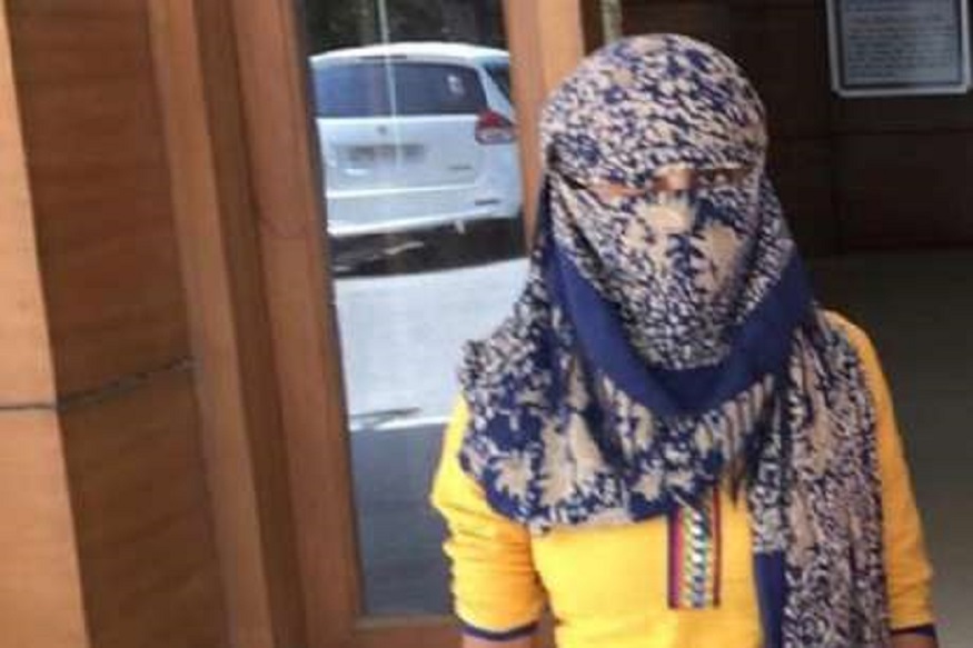 लग्नास नकार! प्रेयसीचा प्रियकरावर अॅसिड हल्ला