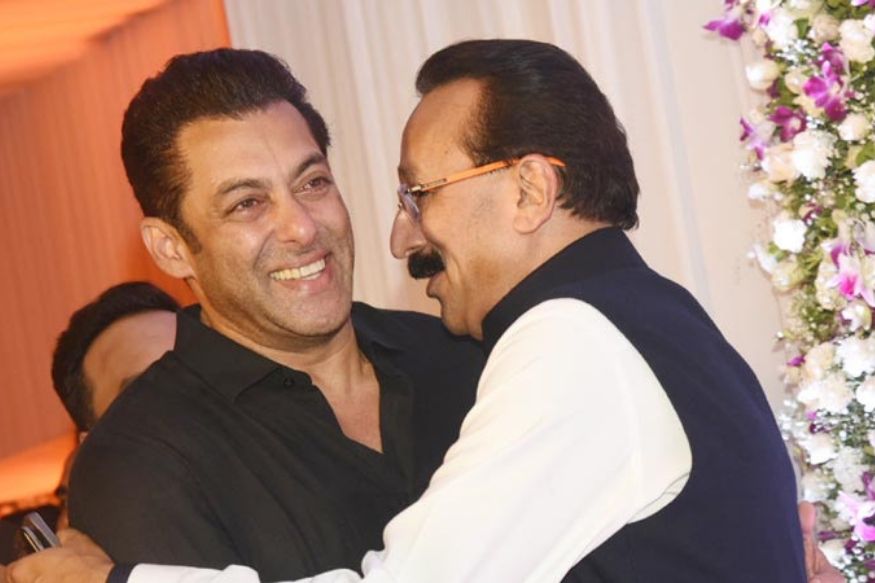 इफ्तार पार्टीमुळे चर्चेत असलेल्या बाबा सिद्दीकीला दाऊद दिली होती ‘ही’ धमकी