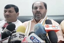 'बलात्काराचे वेगवेगळे प्रकार असतात', भाजप मंत्र्याचं वादग्रस्त विधान