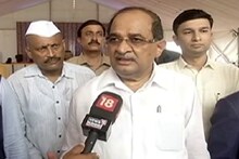 'न्यूज फ्रॉम होम'साठी विखे पाटलांनी लिहिलं मुख्यमंत्री उद्धव ठाकरेंना पत्र