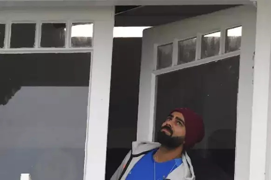 World Cup Point Table : सामना रद्द झाल्याचा गुणतालिकेत विराटसेनेला फटका, न्यूझीलंडचा फायदा