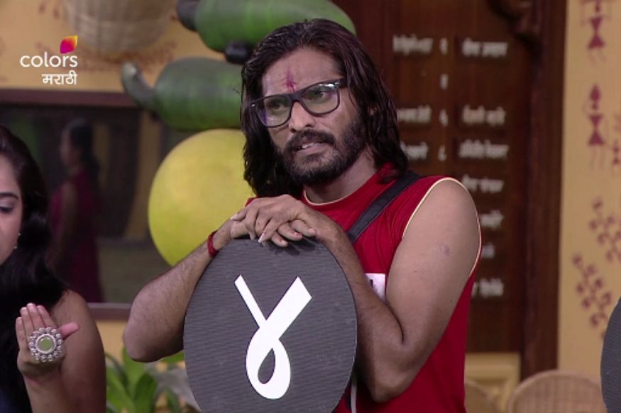 Bigg Boss Marathi च्या घरातून अभिजीत बिचुकलेला अटक