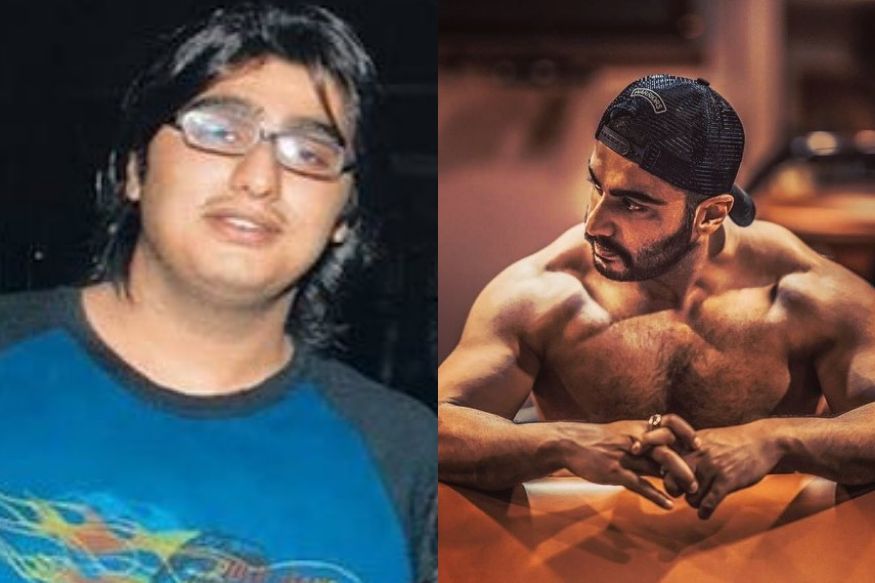 बॉलिवूडमध्ये येण्याआधी अर्जुननं त्याच्या हेल्थवर विशेष मेहनत घेतली आहे. या क्षेत्रात येण्याआधी तो खूप लठ्ठ होता. त्यानं याच कारणासाठी शाळेत जाणंही सोडून दिलं होतं. त्यामुळे त्याचा स्वभाव खूप चिडचिडा बनला होता. तो नेहमी एकटा राहत असे. पण अभिनय क्षेत्रात येण्यासाठी बराच घाम गाळला आणि त्यानंतर इश्कजादे सिनेमातून त्यानं बॉलिवूडमध्ये पदार्पण केलं. बॉलिवूडमध्ये येण्याआधी अर्जुननं त्याच्या हेल्थवर विशेष मेहनत घेतली आहे. या क्षेत्रात येण्याआधी तो खूप लठ्ठ होता. त्यानं याच कारणासाठी शाळेत जाणंही सोडून दिलं होतं. त्यामुळे त्याचा स्वभाव खूप चिडचिडा बनला होता. तो नेहमी एकटा राहत असे. पण अभिनय क्षेत्रात येण्यासाठी बराच घाम गाळला आणि त्यानंतर इश्कजादे सिनेमातून त्यानं बॉलिवूडमध्ये पदार्पण केलं.