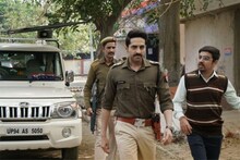 आयुष्मान खुरानाने भारत- पाकिस्तान मॅचच्या थीमवर ‘आर्टिकल 15’ चा तयार केला VIDEO