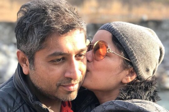 अभिनेत्रीच्या दारुड्या नवऱ्यावर न्यायालयाने दिली अनोखी शिक्षा
