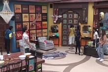 Bigg Boss Marathi 2- पाणी जपून वापरा टास्कवरून माधव- नेहामध्ये जुंपली